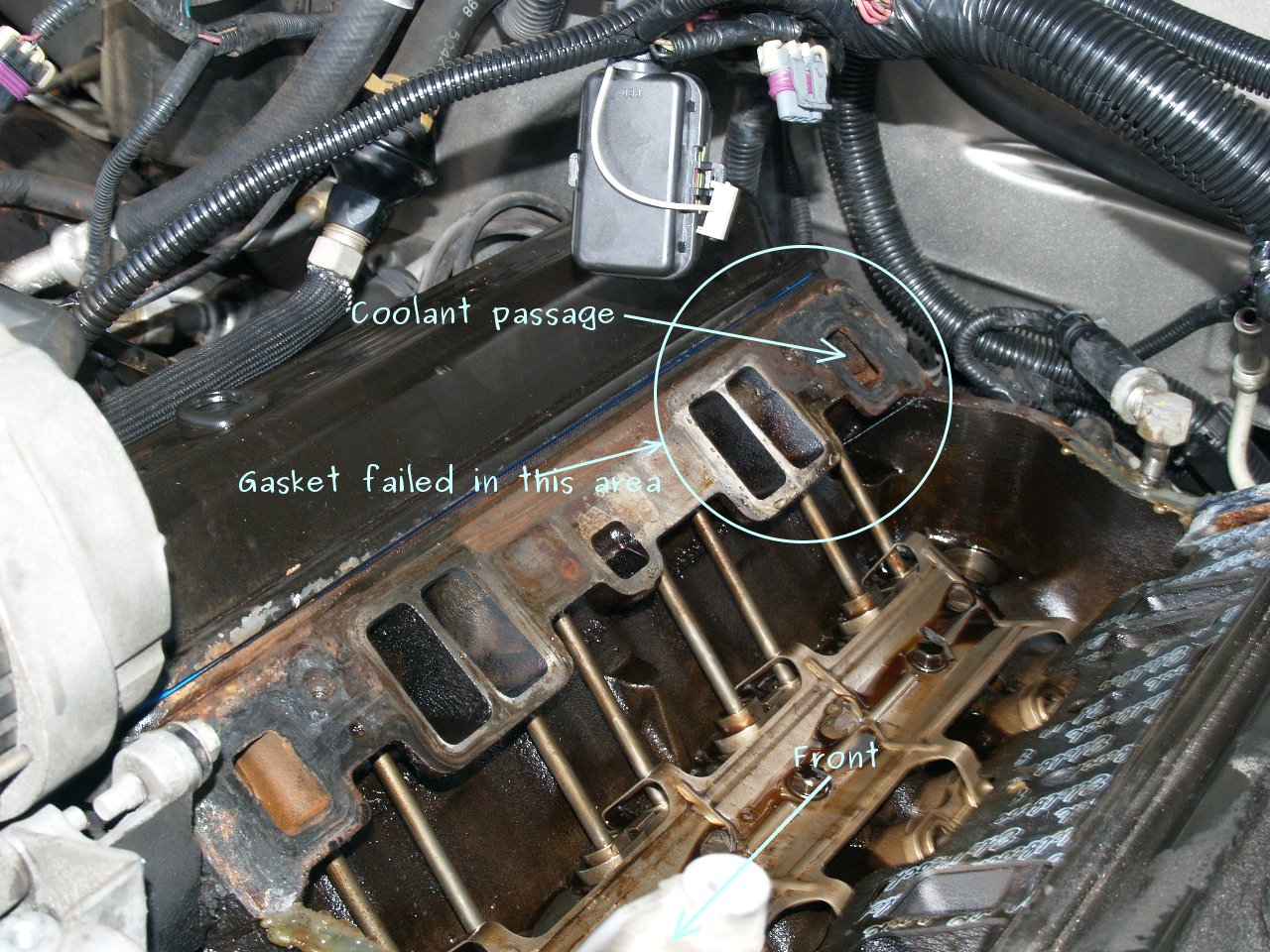 See P1381 in engine